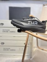 co Ecco Men's Shoes Are Lightweight, Breathable, Comfortable, Durable, Skin-F