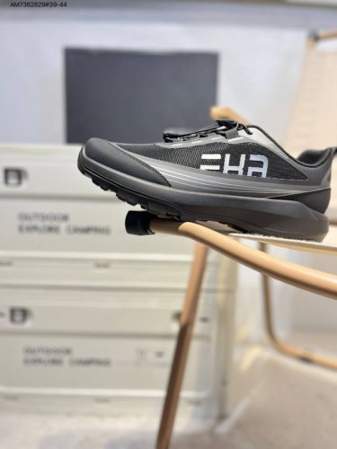 co Ecco Men's Shoes Are Lightweight, Breathable, Comfortable, Durable, Skin-F