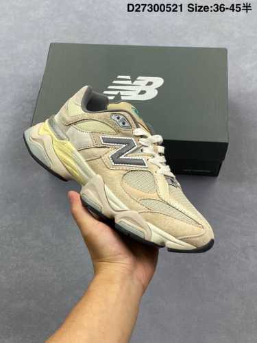 joe Freshgoods X New Balance Corporate Version Nb9060 Joint Retro Casual Spor