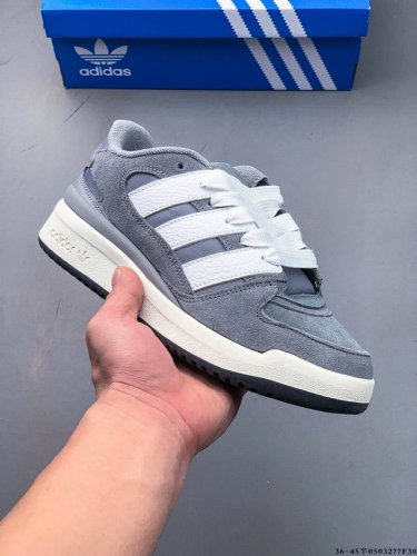 Collection! Company-Grade! Adidas Originals Forum 0 Comfortable And Versatile Re