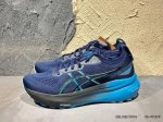New Product Launch Real Shot Asics Gel-Kayano 31 Generation Sports Leisure Breat