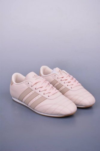 Adidas Originals Taekwondo Low Taekwondo Series Classic Retro Thin-Soled Trainin