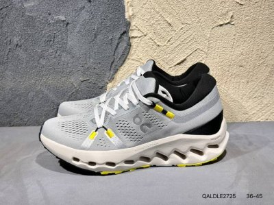 New Arrival Real-Life Photos On Cloudmonster On Running New Brand Lightweight Lo