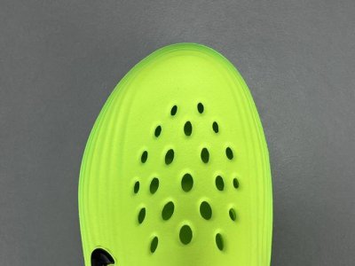 Channel Advantage! God Version Hole Shoes Nike Reactx Rejuven8 Green Strike Fash