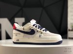 Company-Level With Half-Size Nike Air Force 1 Low Air Force One Low-Top Sports C