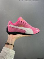 Puma Speedcat Go Wns Puma Non-Slip Wear-Resistant Life Leisure Sports Shoes Item