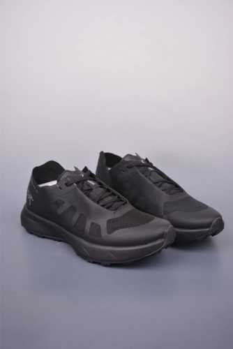 Arc'teryx Konseal Lt W Breathable Men's Trail Running Shoes Officially Launched