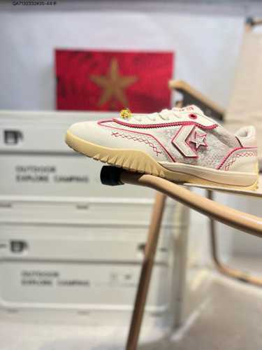 Converse Omega Trainer Ox Snake Year Limited Edition Comfortable, Non-Slip And W