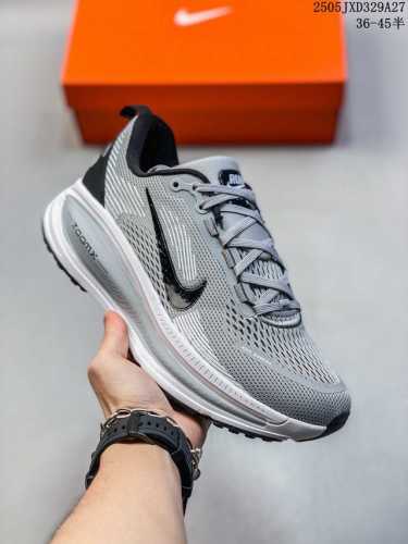 nike Nike Vomero 18Th Generation Series Upgraded Original Last And Original D