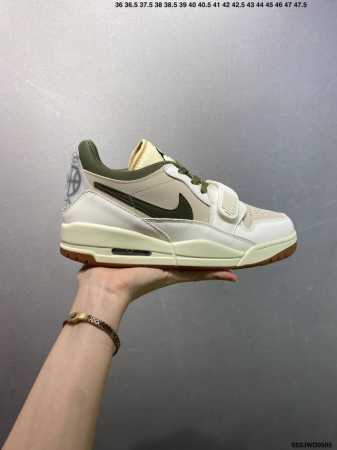 Company-Level Nike Nike Aj312 Air Jordan Legacy 312 Nrg Pure White Official Prod - Click Image to Close