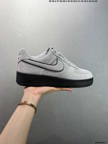 Nike Air Force 1 Low Low-Top Casual Sports Skate Shoe.