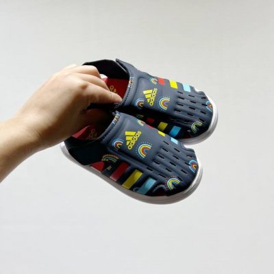 Store Edition Adidas Little Seahorse 3Rd Generation Children's Sandals Size: 22-