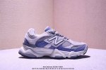 Corporate-Level New Balance Corporate-Level Version Nb9060 Co-Branded Retro Casu