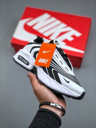nike Air Max Fire Rear Air Cushion Sports Running Shoes If2621 006 Size 35-45