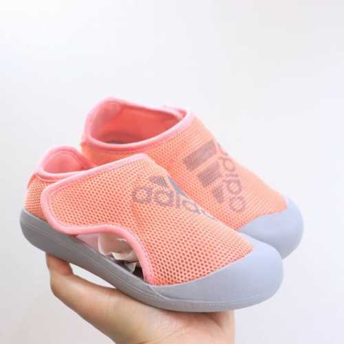 Ad3.0 Moccasin Mesh Sandals Ad Children's Moccasin Sandals New Style, Every Year