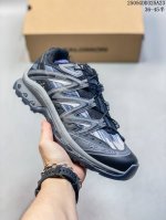 salomon Xt-Quest All-Match Non-Slip Wear-Resistant Low-Top Outdoor Functional