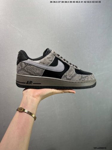 Special Price Nike Air Force 1 '07 Low Original Last And Original Cardboard, Cra