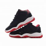 Price Adjustment Mid-Top Sizes: 22-37 Low-Top Sizes: 22-37 The Classic Aj11 Is B