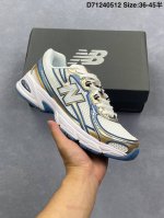Company-Grade New Balance Vintage Running Shoes New Balance 740 Series New Balan