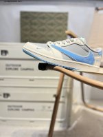 Corporate Grade Top Layer Leather Gucci X Jordan Air Jordan 1 Low Aj1 Low Top Se