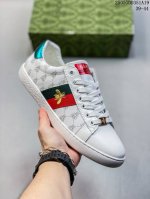 gucci Light Luxury Single Product Shoes Guangdong Quality Original High Luxur