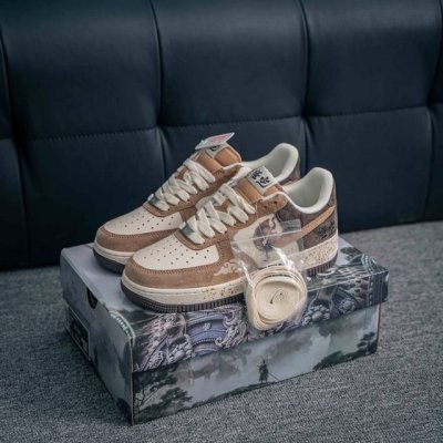 Core Private Black Myth: Wukong X Air Force 1 Original Level Original Last Origi