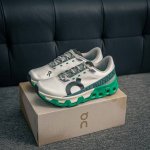 Core Private On On Cloudmonster Hyper Series Mesh Breathable Running Shoes Utili