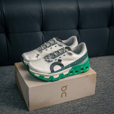 Core Private On On Cloudmonster Hyper Series Mesh Breathable Running Shoes Utili