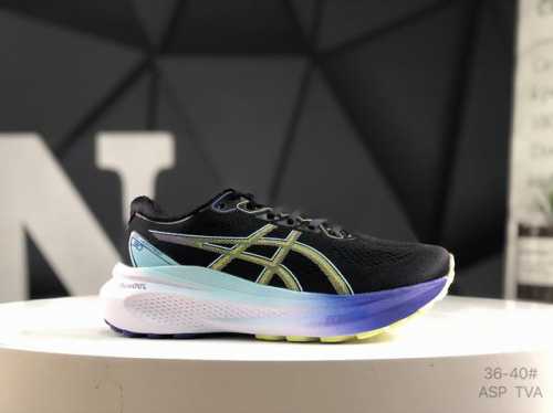 Asics Gel-Kayano 30 Generation Sports Casual Breathable Professional Running Sho