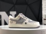 Company-Level With Half-Size Nike Air Force 7 Low Air Force One Low-Top Sports S