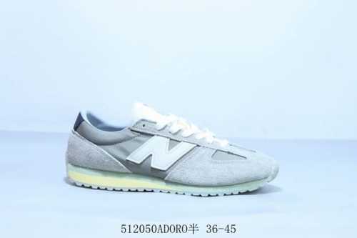 nb New Balance New Balance 471 Series Low-Top Retro Casual Sports Jogging Sho