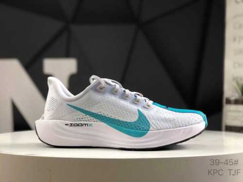 Company-Level Half-Size Nike Pegasus Plus Comfortable And Versatile Non-Slip Wea