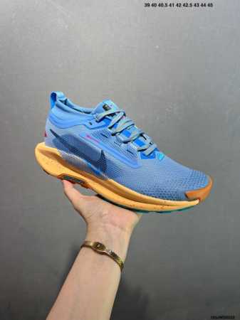 Corporate Nike Reactx Pegasus Trail 5 Next Nature Cross-Country Running Shoes Pu - Click Image to Close