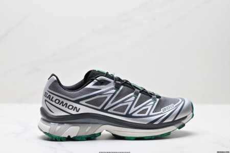 Corporate-Level Salomon Xa Pro Xt-6 End Salomon Outdoor Cross-Country Running Sh - Click Image to Close