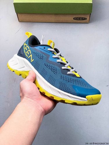 Collection Keen Versacore Speed Keen Men's Outdoor Breathable, Comfortable And W