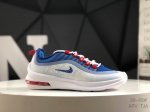 Real Label With Half Size Nike Air Max Axis 20Th Anniversary Limited Edition The