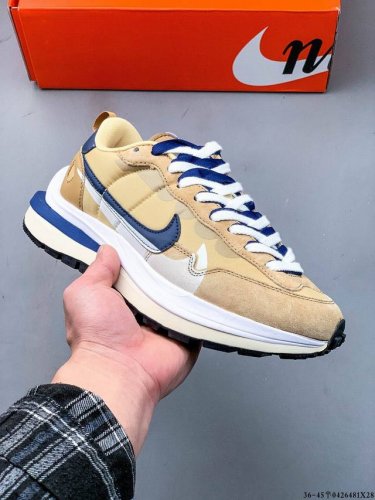 Nike Nike Japanese Deconstruction Aesthetics Joint Sacai X Pegasus Vaporfly Sp H