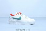 Nike Court Legacy Sneakers Combine Classic Retro Style With Fashionable Street S