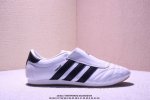 Adidas Adidas Originals Taekwondo Fashionable And Versatile Non-Slip Low-Top Tra