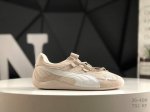 Puma Speedcat Go Wns Puma Anti-Slip Durable Casual Sports Shoes Official Product