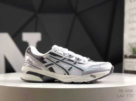 Asics Gel-1090 Asics Retro Fashion Sports Casual Shoes #Original Last And Origin - Click Image to Close
