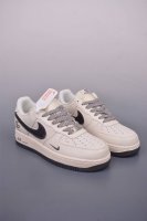 nike Air Force 1 Low Gucci Co-Branded Original Last And Original Cardboard To