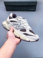 New Balance Has Brought A New Shoe Model, The 9060, Which Is A Joint Model With