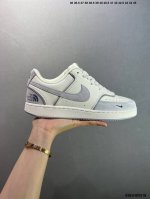 nike Court Vision Low Casual Sports Shoes Low-Top Versatile Breathable Casual