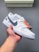 Authentic Label! Nike Sb Dunk Low Pro Classic Versatile Casual Skateboarding Sho