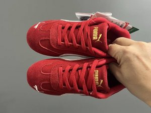 Biao M New Retro Training Children's Casual Shoes Size: 24-35 Classic Puma Serie
