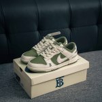 Core Private Nike Dunk Full Set Of Original Lasts And Molds Meticulously Crafted