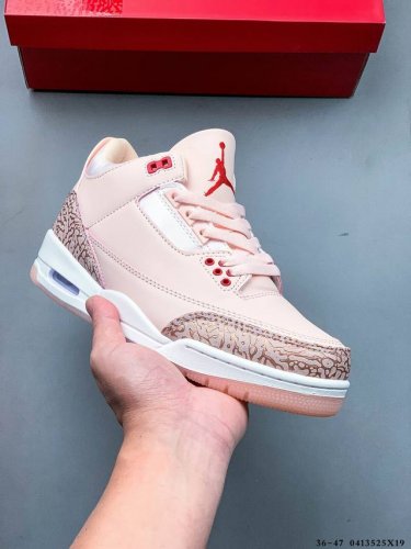 Jordan Air Jordan 3 Retro Tinker Nrg Aj3 Joe 3 Low Top Retro Leisure Sports Cult