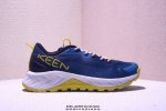 Company-Level Keen Jasper Rocks Sp Comfortable Casual Non-Slip Low-Top Hiking Sh