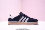Adidas Originals Samba Vegan Og Samba Series Gentleman German Training Football